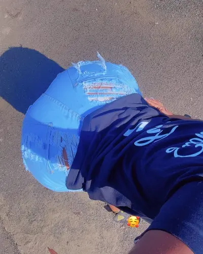 Phat ass cover image