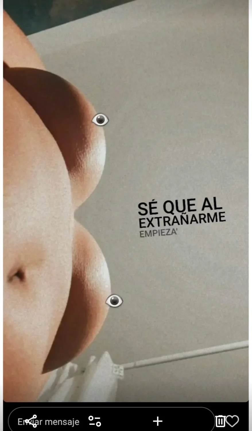 Mi prima se deja tocar las tetas cuando mis tíos no están cerca image 2