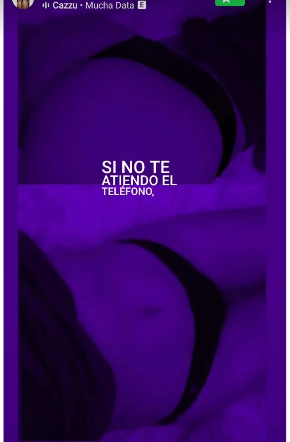 Mi prima se deja tocar las tetas cuando mis tíos no están cerca image 5