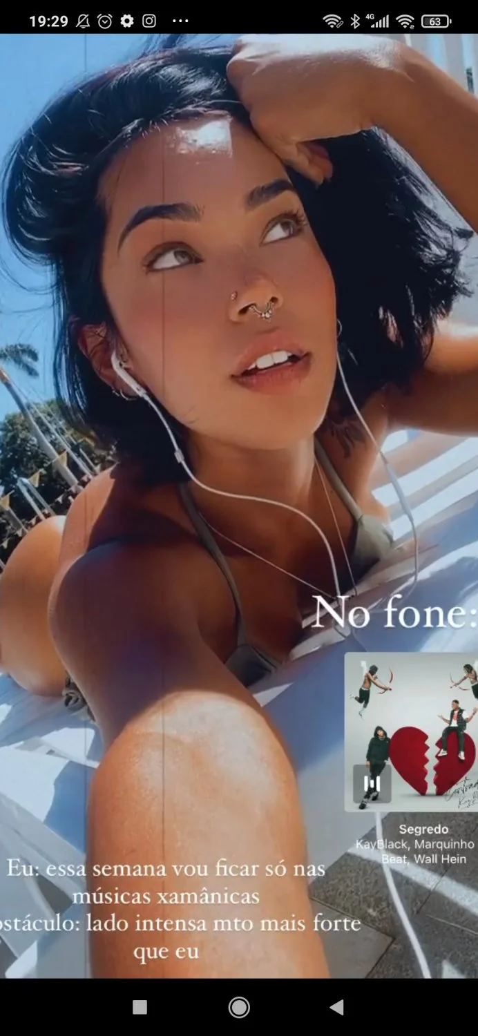 Anny Lígia image 5