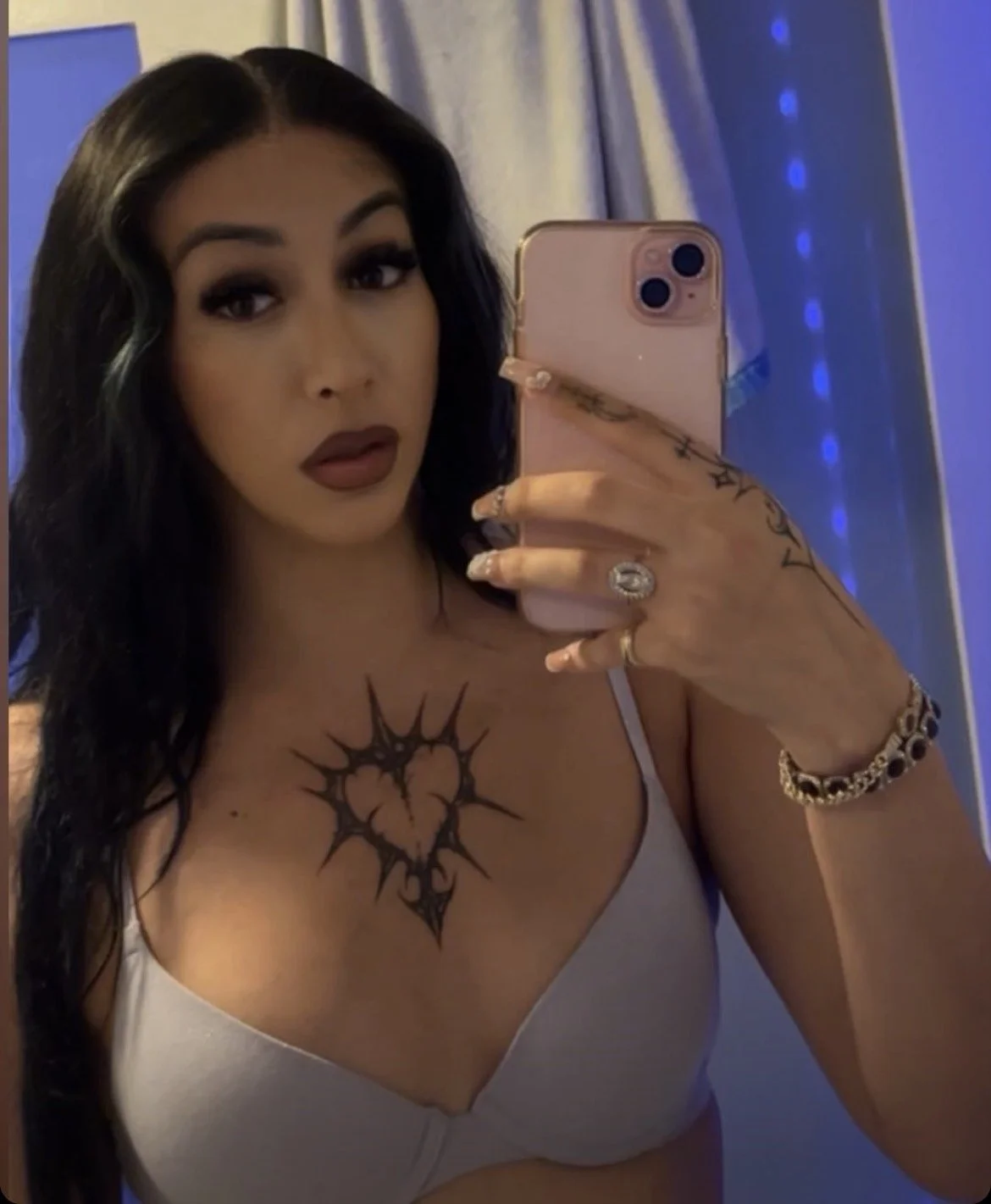 Rate my pretty Homegirl an small perfect tits main image