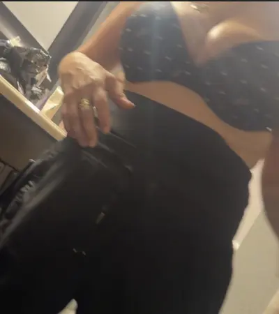 My mexican mom spycam creep cover image
