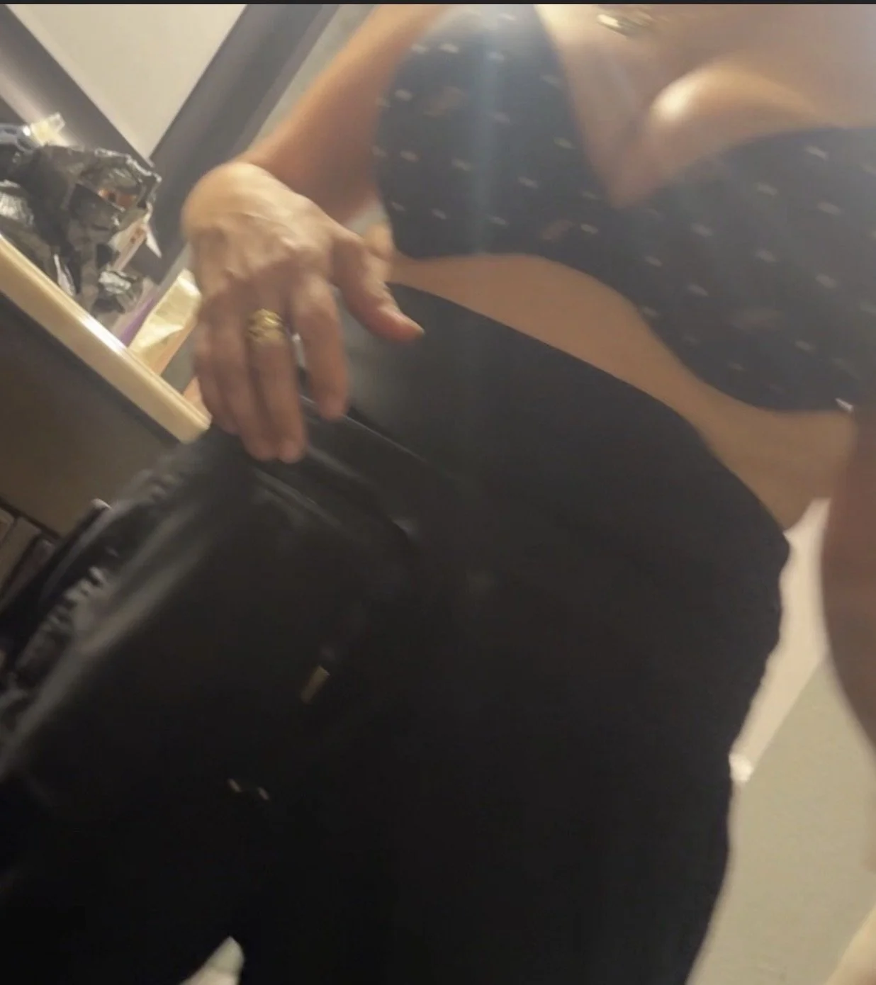 My mexican mom spycam creep main image