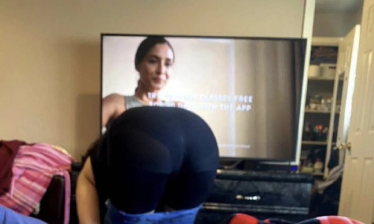 My mexican mom spycam creep image 2