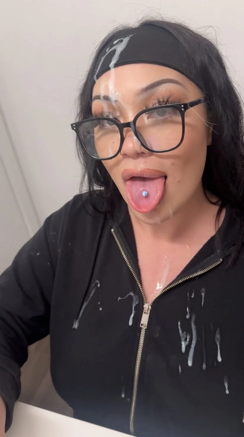 Happy Cum Slutt image 3