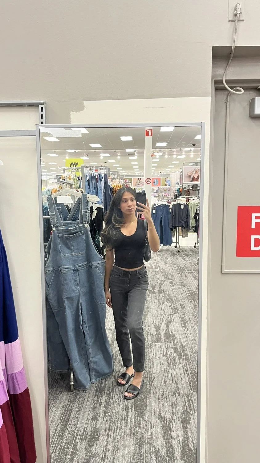 Petite Latina slut takes bbc image 3