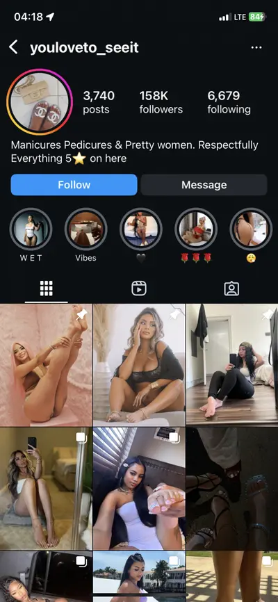 i just know her body sof cover image