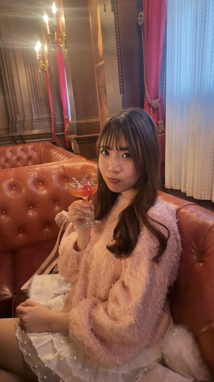 Watch my girl friend An-chan彼女晒し(あんちゃん) image 12