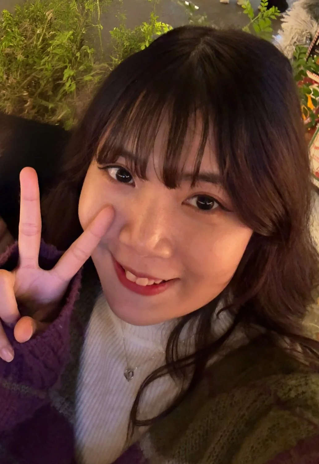 Watch my girl friend An-chan彼女晒し(あんちゃん) image 3