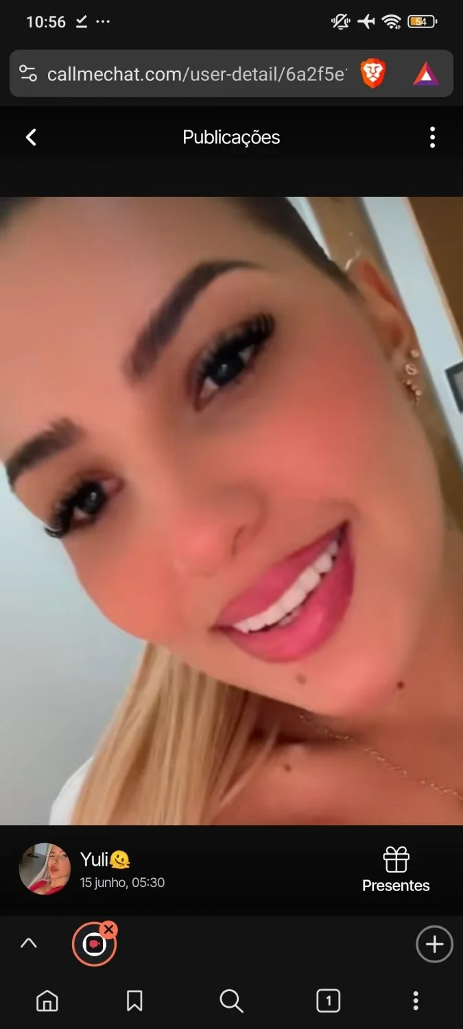 nice tits from venezuela image 1