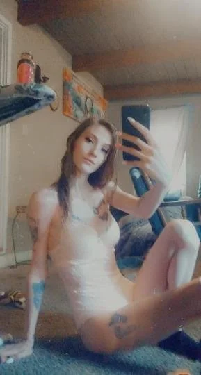 Faith skinny white whore image 15