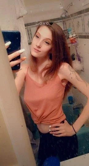 Faith skinny white whore image 18
