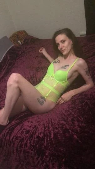 Faith skinny white whore image 9