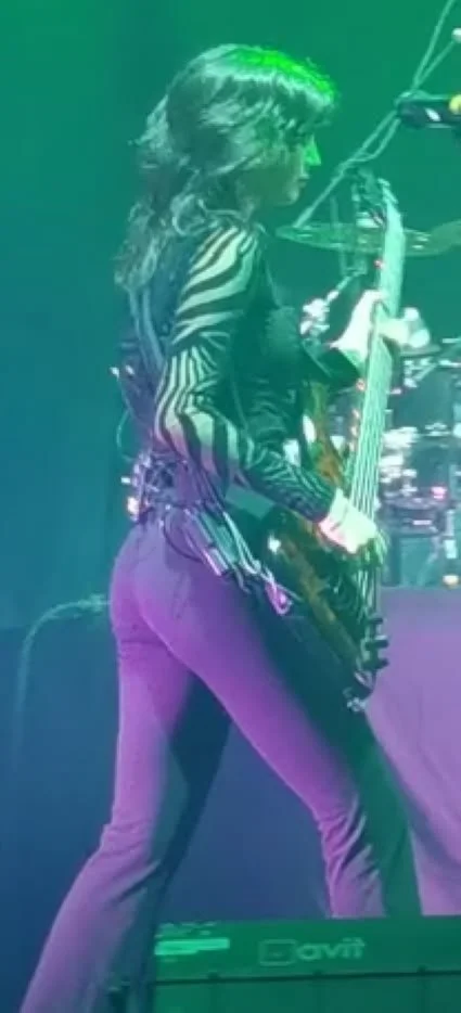The Warning Band (Sexy Sisters) image 4