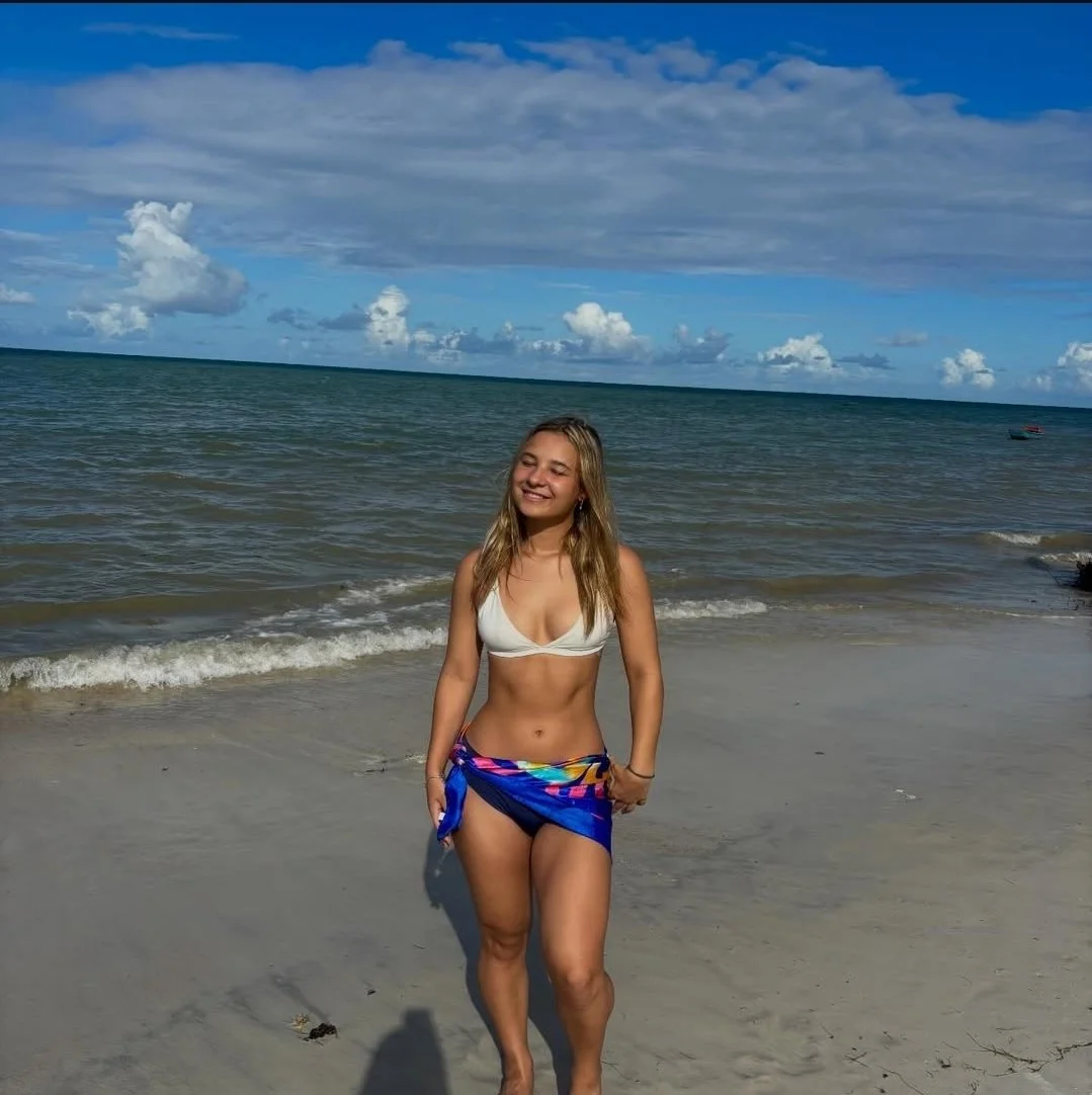 Julia Novinha de Recife image 14