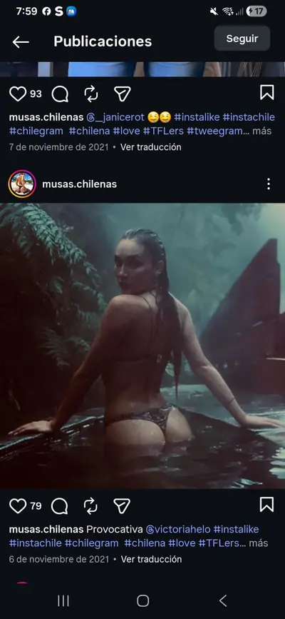 Pendeja ♥️ poto rico💖 cover image
