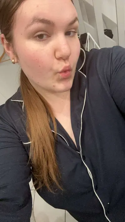 Another Amateur Sexy Young Latina.....Per Request cover image