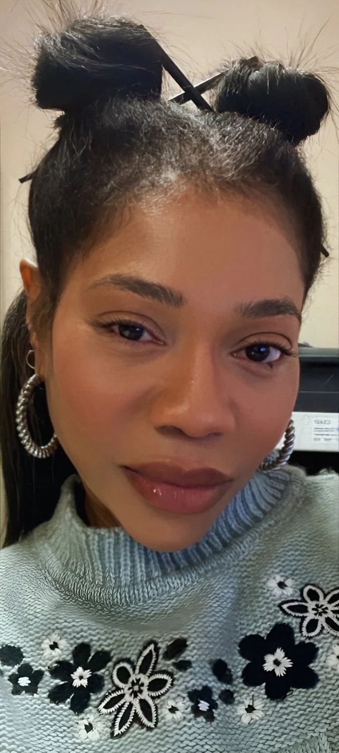 Ebony Cougar vs. BBC YN image 4