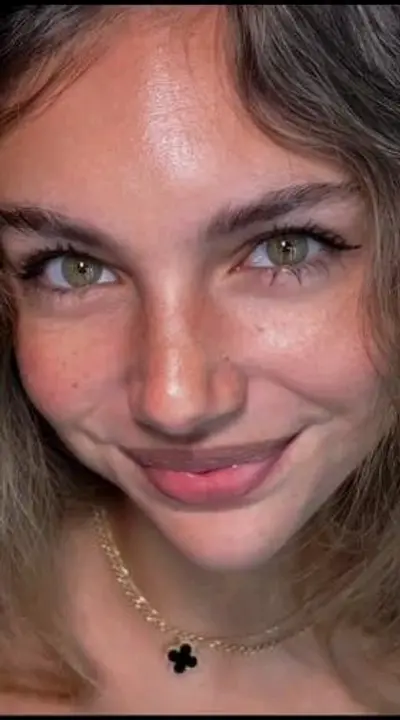 Wow , sexy and cute...Joell pretty girl cover image