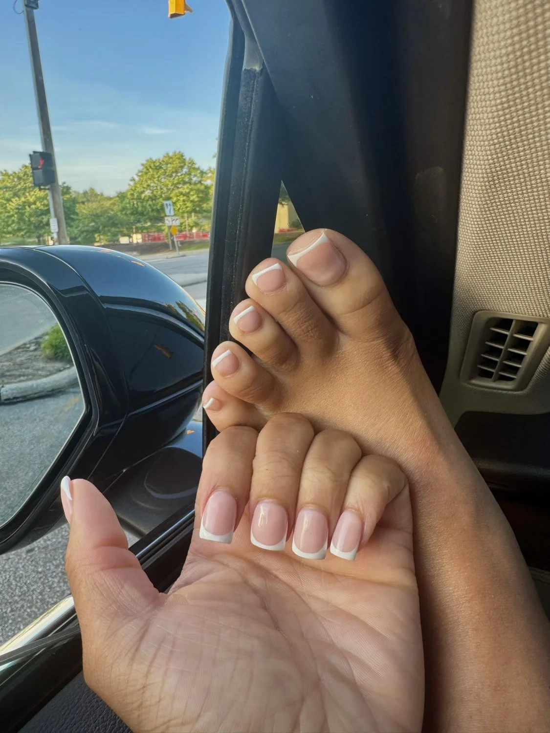 Beautiful feet image 11