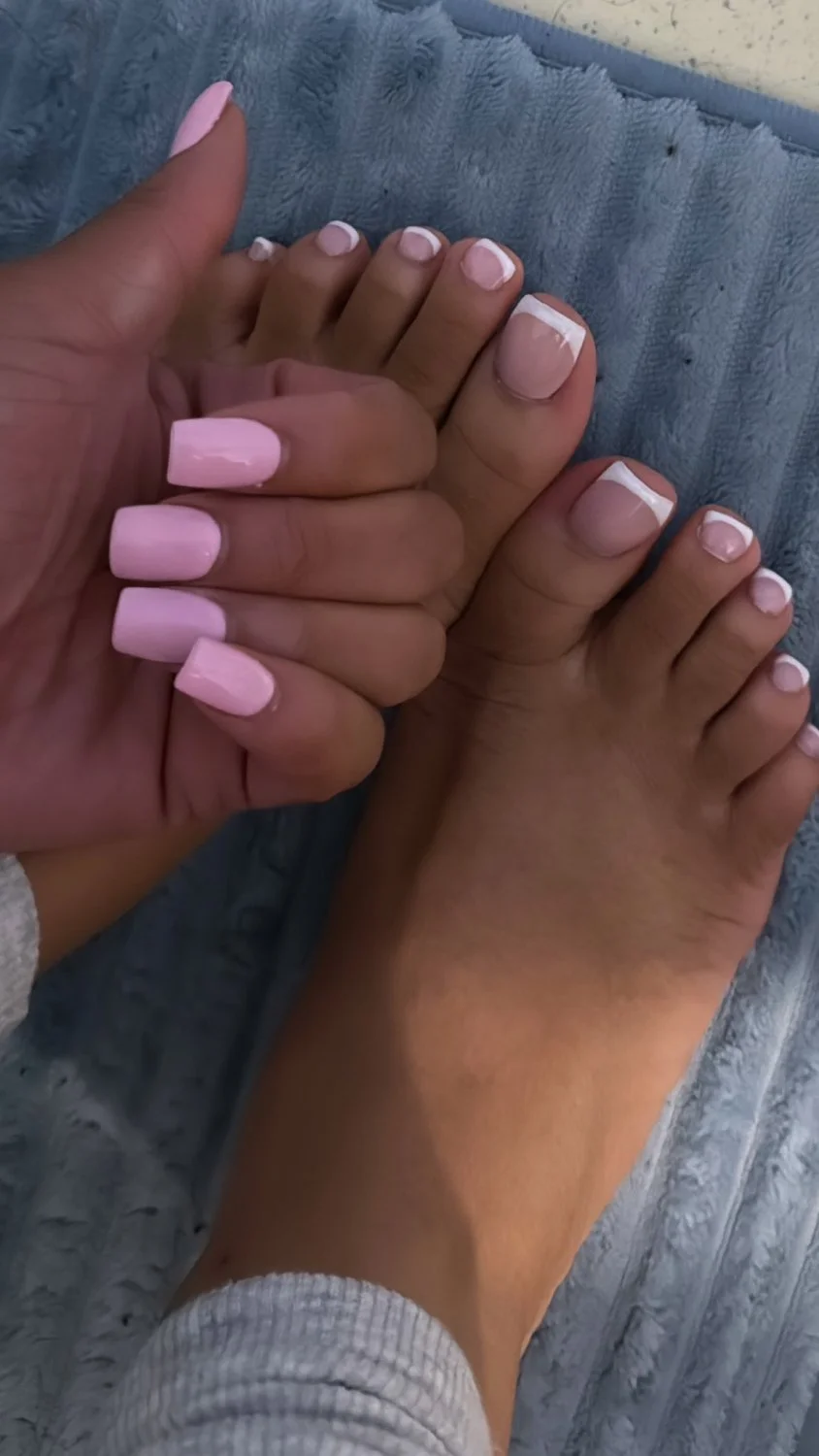 Beautiful feet image 2