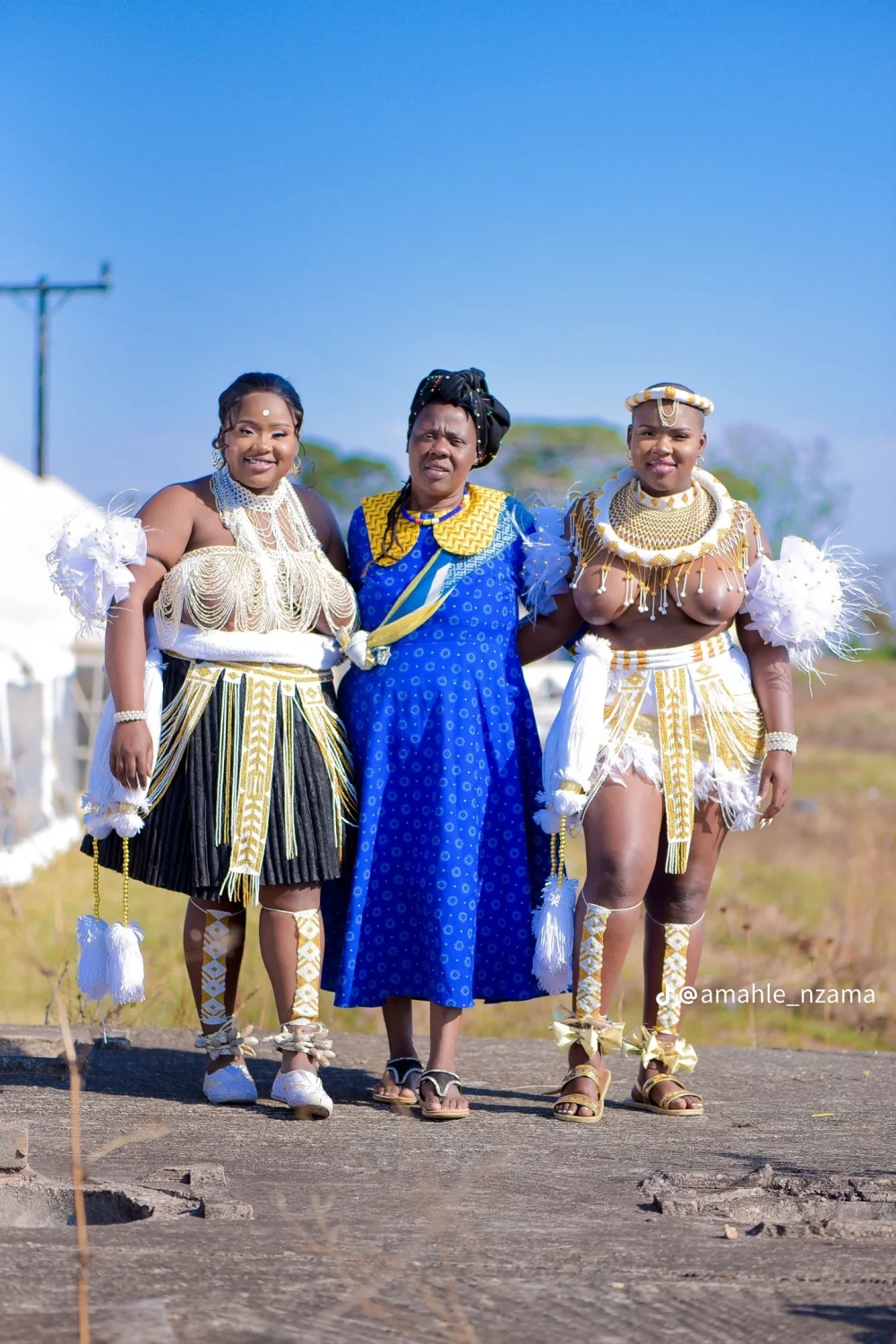 Tribu zulu image 3