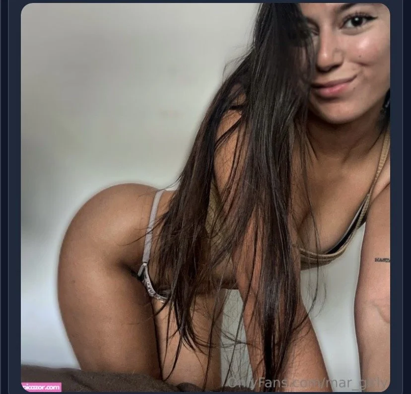 la nueva jugadora de la selección argentina mar trola y culona😍🤤 image 15