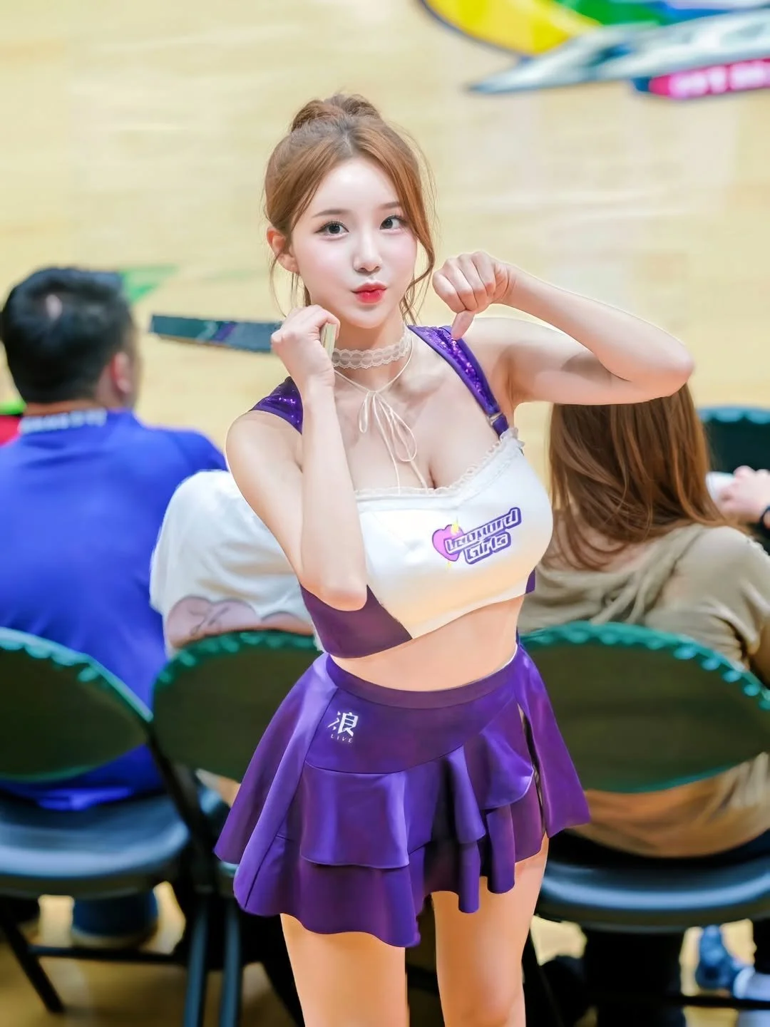 Hyunyoung image 3