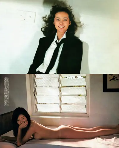Miki Matsubara ("Stay With Me") cover image