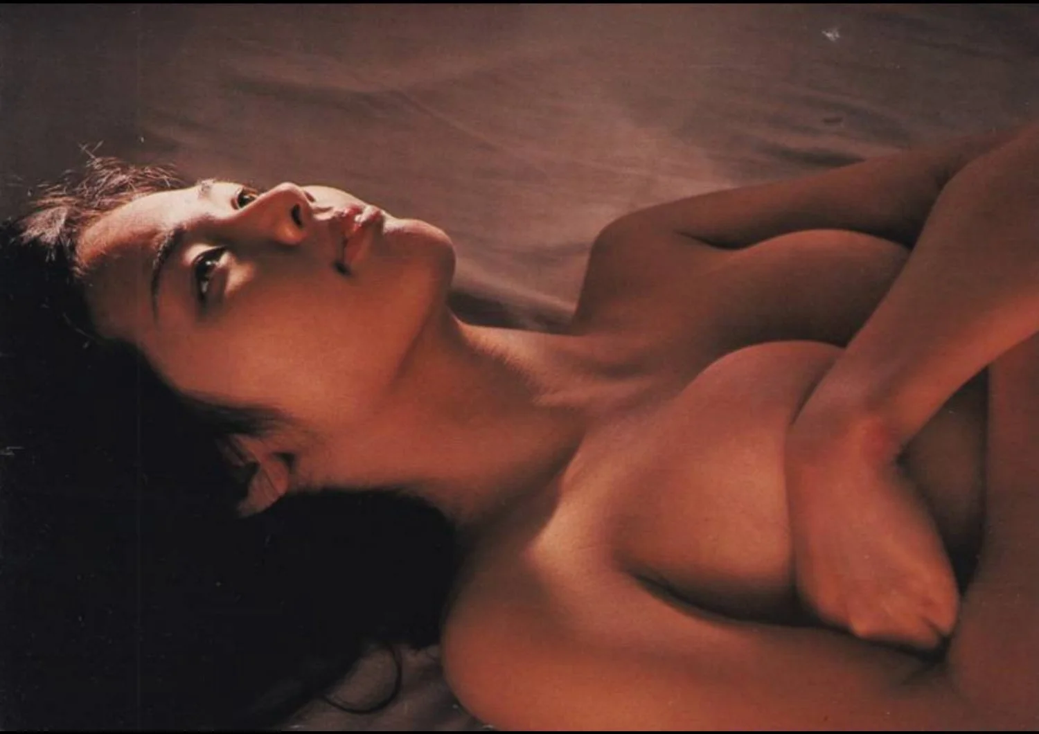 Miki Matsubara ("Stay With Me") image 7