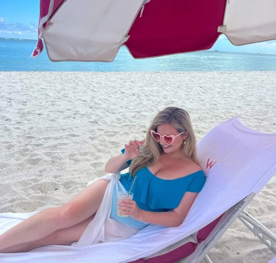 Gorgeous pittsburgh reporter with beautiful tits image 6