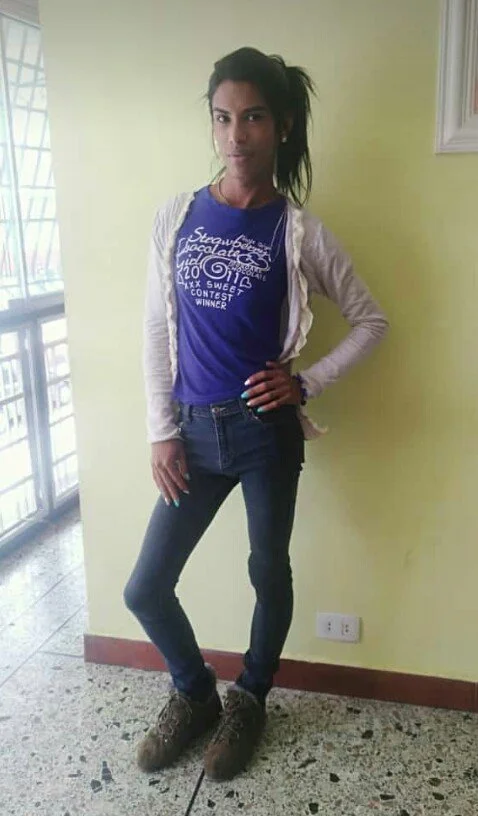 TRANS SEXY image 3