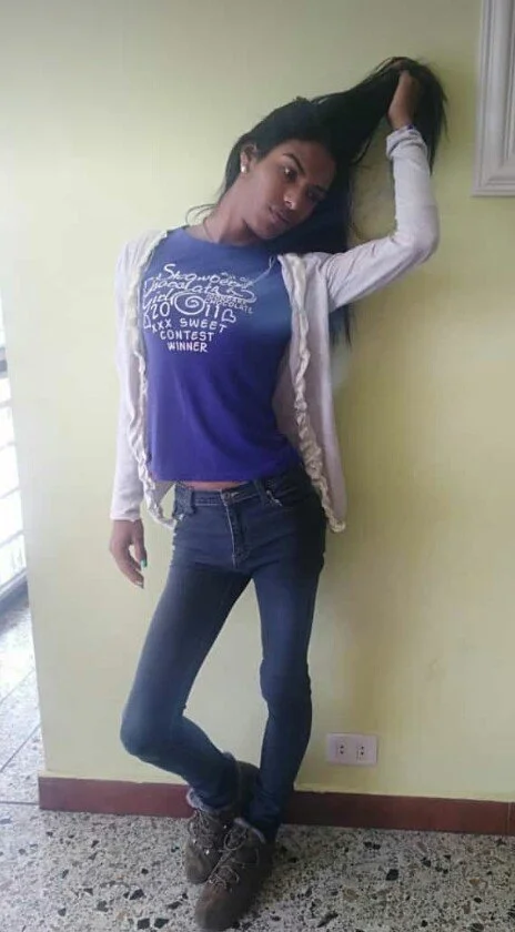 TRANS SEXY image 5