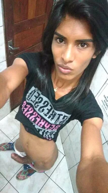 TRANS SEXY image 6