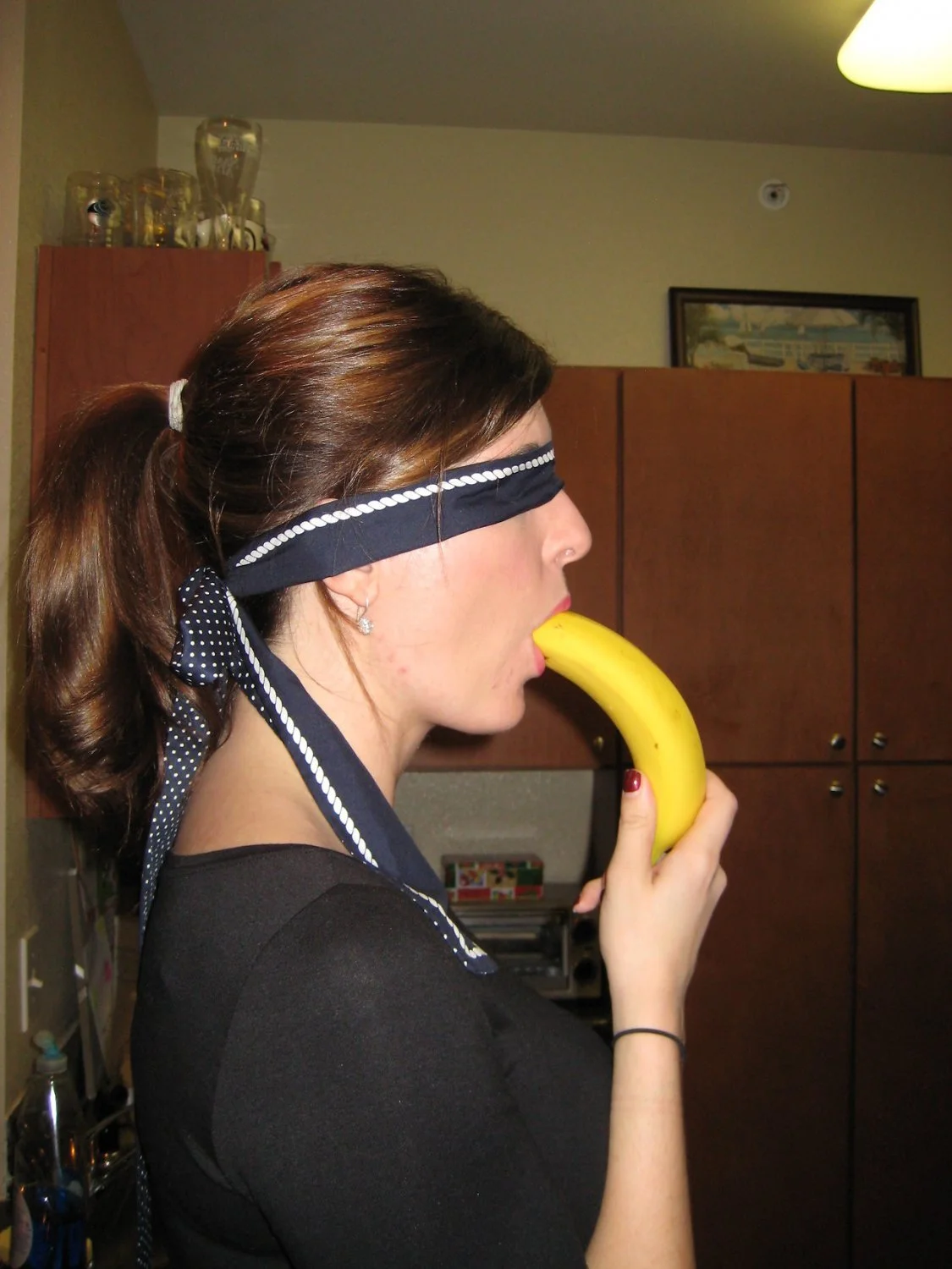 Naughty slut image 13