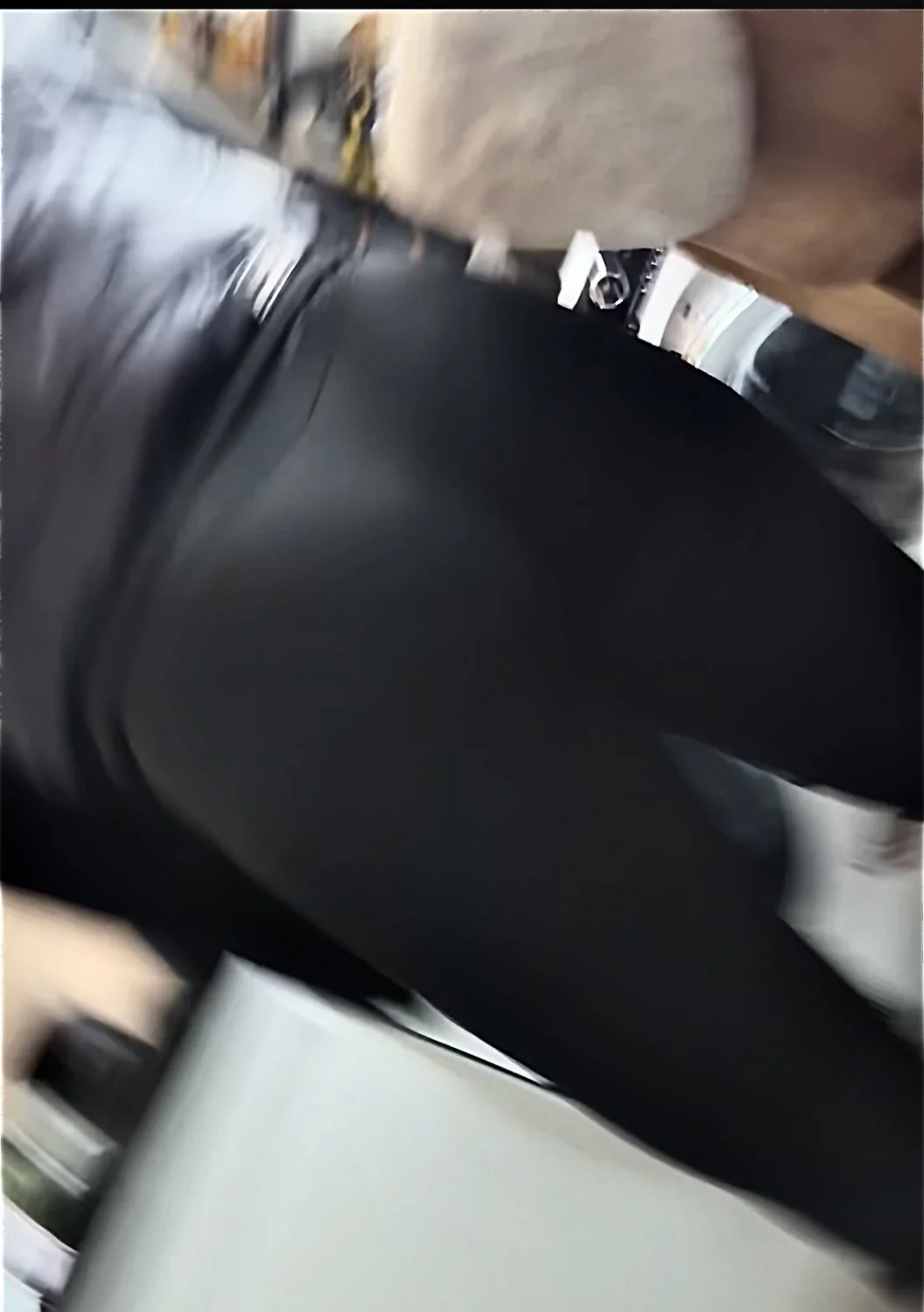 (Re upload) my moms ass collection image 10