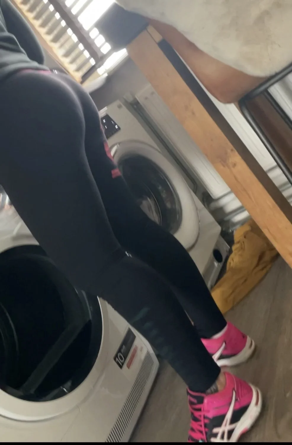 (Re upload) my moms ass collection image 16