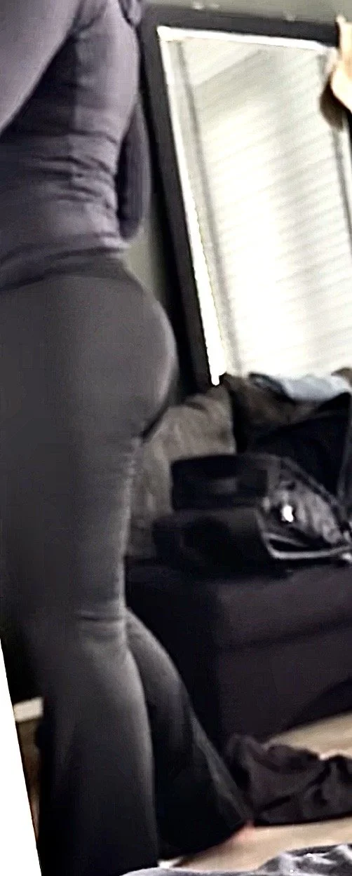 (Re upload) my moms ass collection image 2