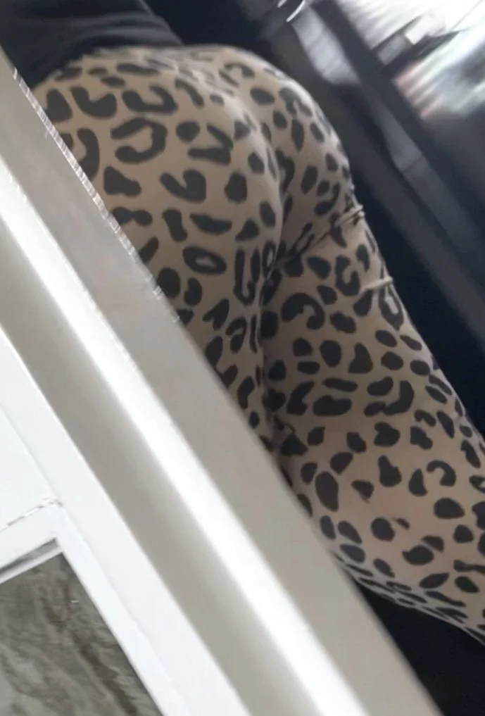 (Re upload) my moms ass collection image 20
