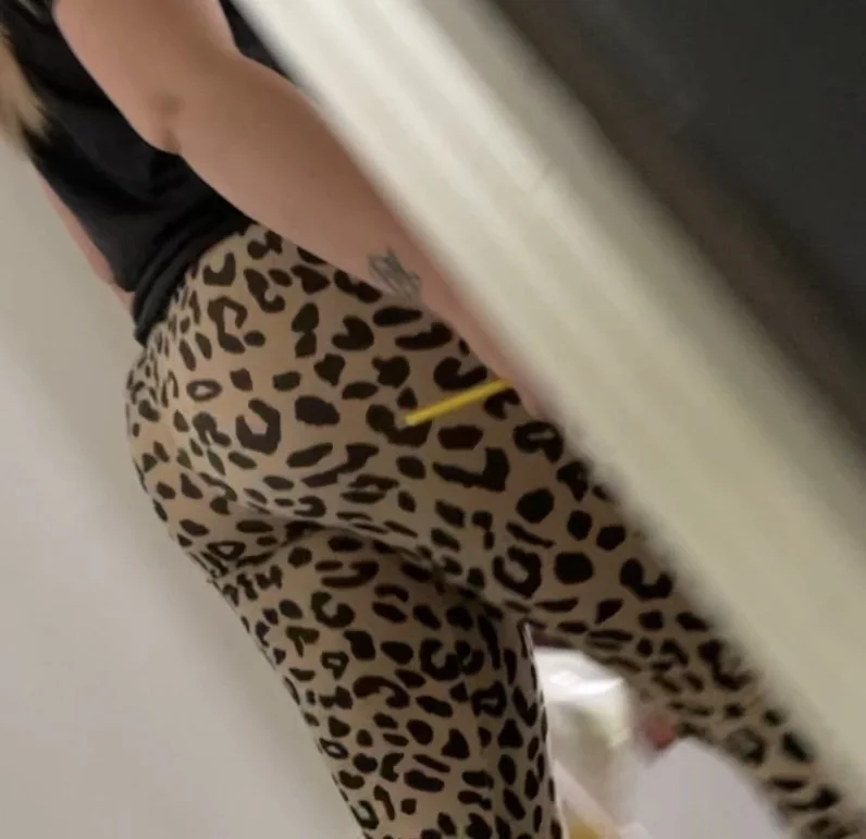(Re upload) my moms ass collection image 30