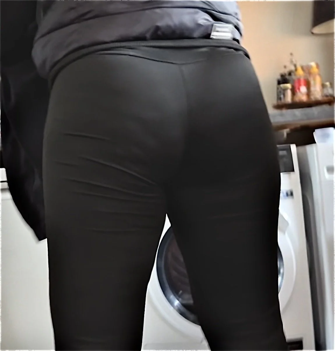 (Re upload) my moms ass collection image 33
