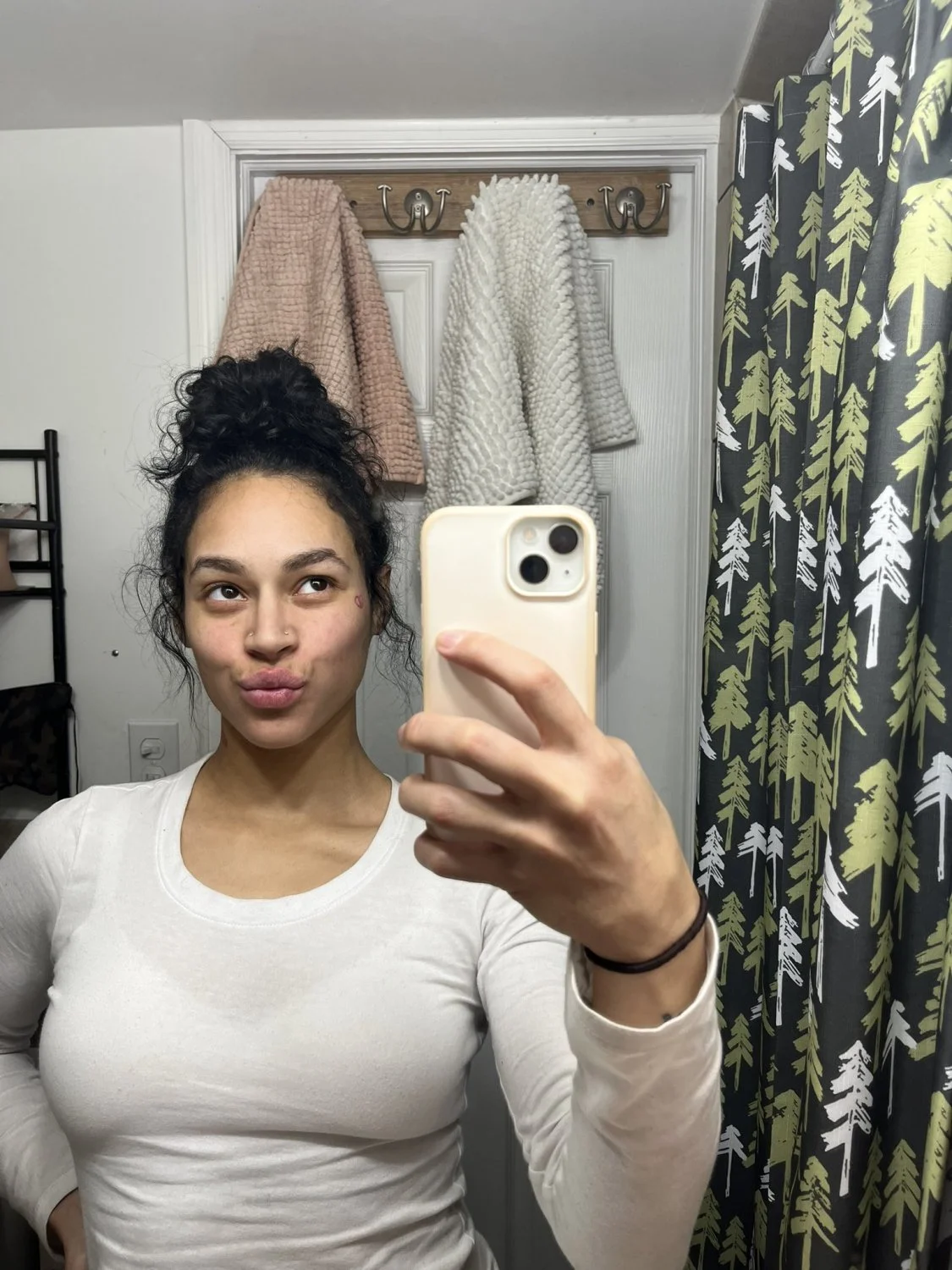 Curly Ass image 11