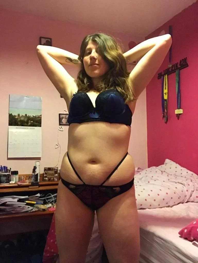 Webslut-Dumb Cumslut-Laura-Lost image 8