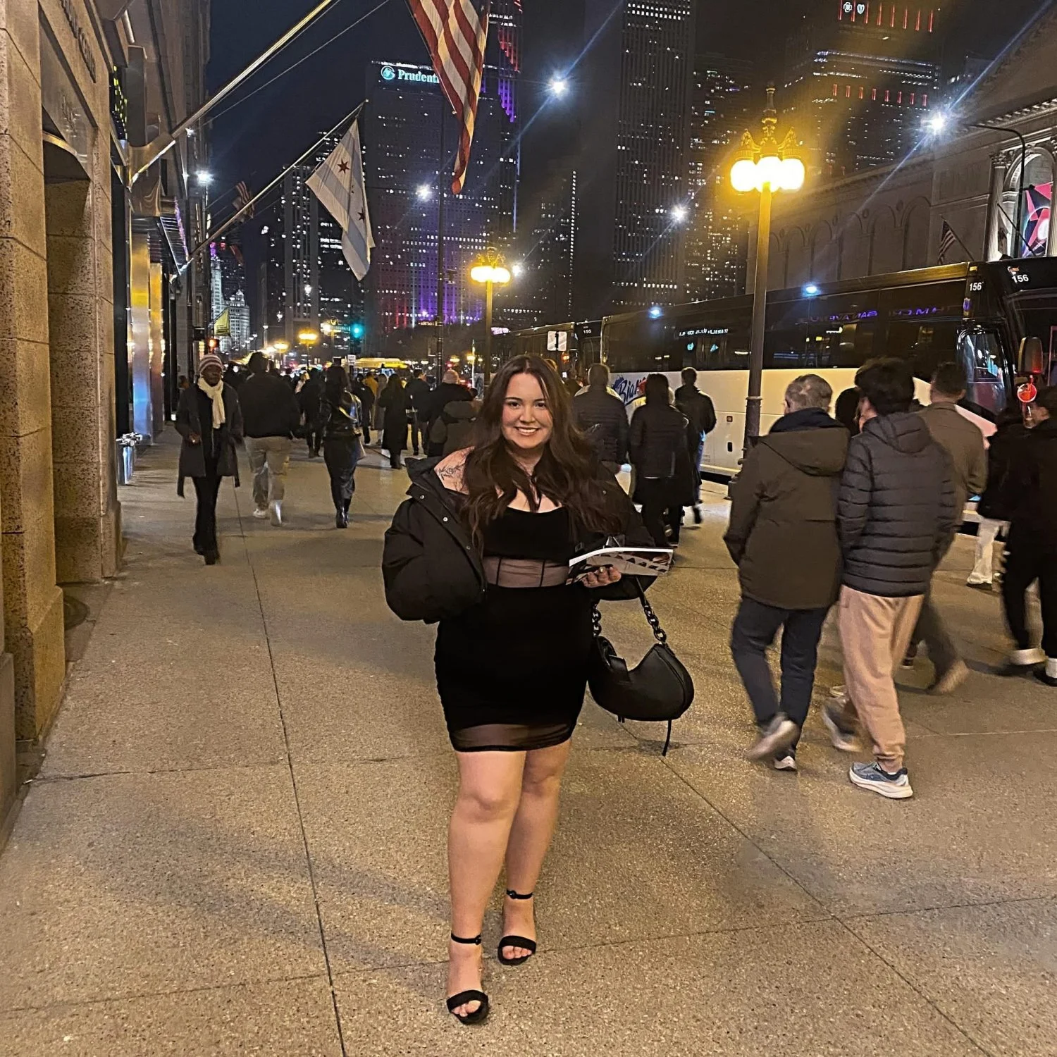 Thick Latina Yaritza🔥 image 6