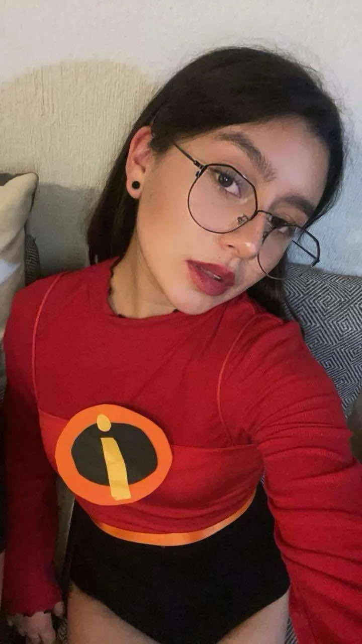 Latina slut leaked fucking bf main image