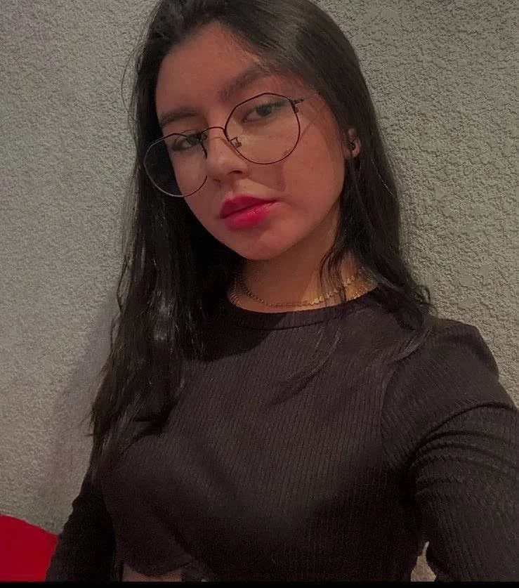 Latina slut leaked fucking bf image 2