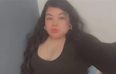 Big booty cover image