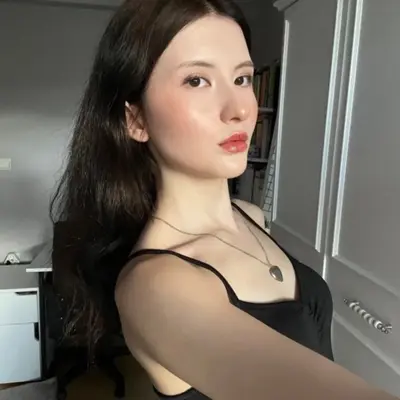 19y Elif From Turkey cover image