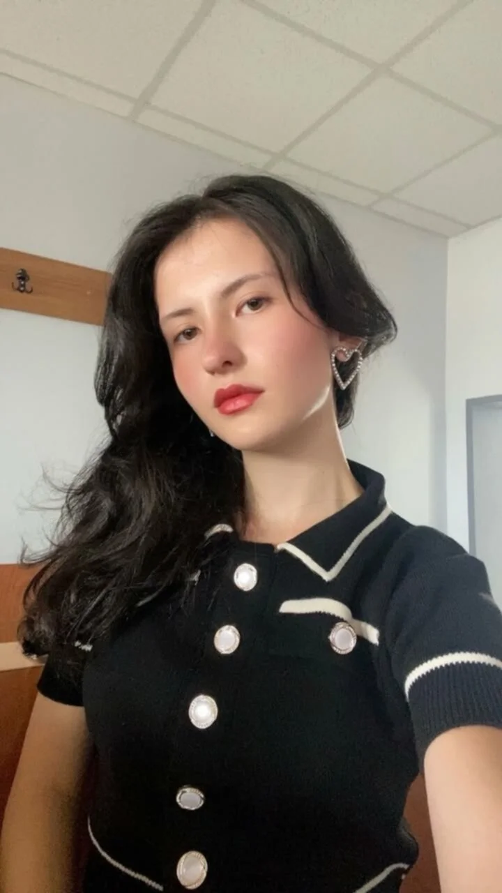 19y Elif From Turkey image 15