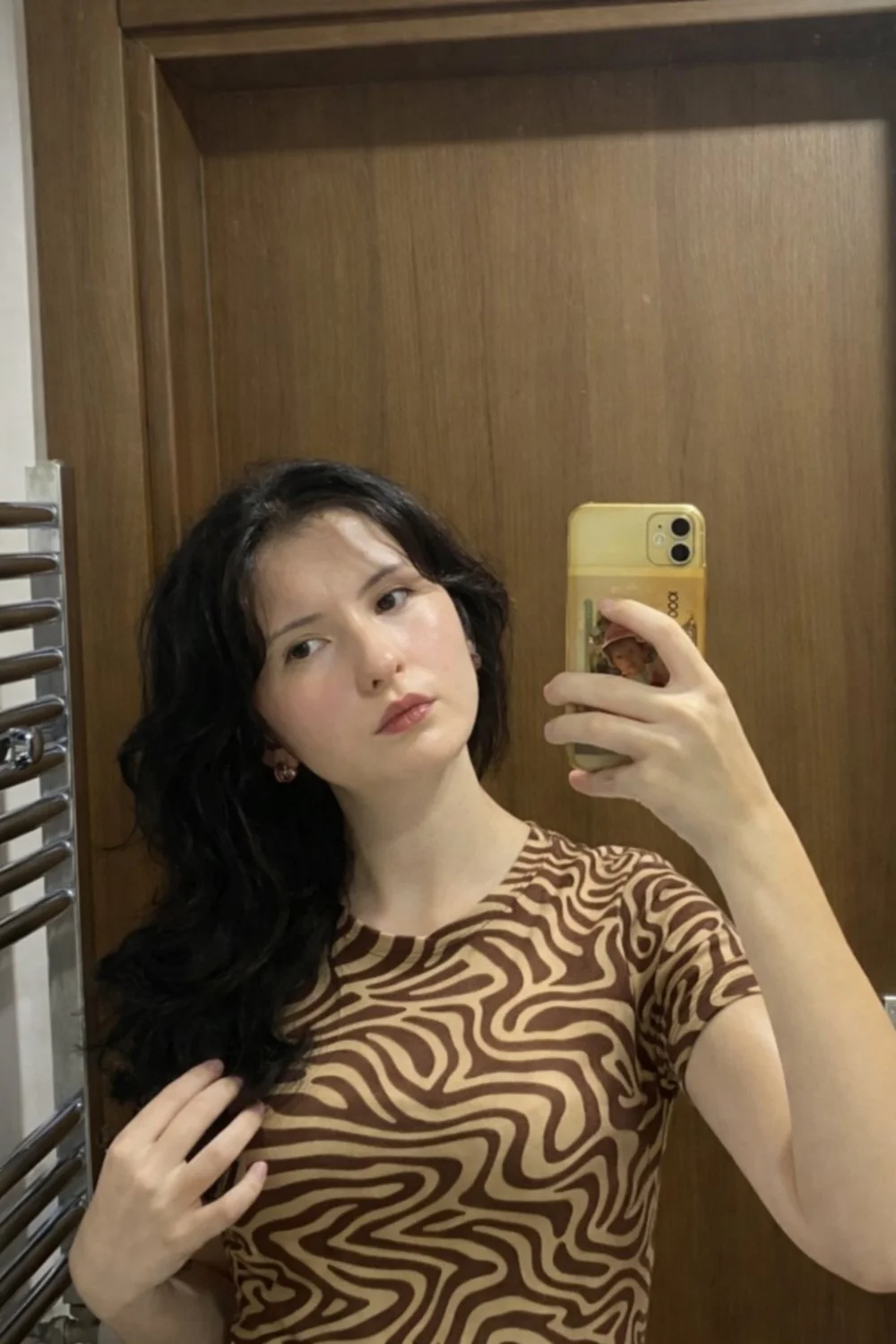 19y Elif From Turkey image 2